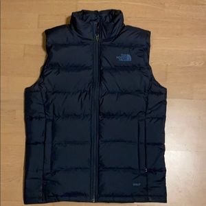 North Face Vest